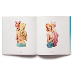 Коллекционный Арт-альбом Jeff Koons SF MoMA Softcover 1992 Букинистика варинант исполнения - 5 | Loft Concept в Санкт-петербурге