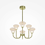 Люстра подвесная Dynasty 3000К варинант исполнения - 1 | Loft Concept в Санкт-петербурге