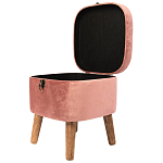 Пуф The heartbreaker is soft варинант исполнения - 3 | Loft Concept в Санкт-петербурге