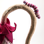 Экзотический Лиловый фрукт статуэтка Tropical Fruit Pandora 6 варинант исполнения - 3 | Loft Concept в Санкт-петербурге