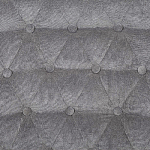 Кресло Charlie Armchair grey velour варинант исполнения - 4 | Loft Concept в Санкт-петербурге