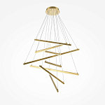 Люстра подвесная Line 2600-3500К 90Вт варинант исполнения - 2 | Loft Concept в Санкт-петербурге