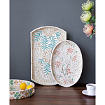 Поднос Minura варинант исполнения - 5 | Loft Concept в Санкт-петербурге