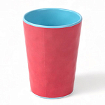 Стакан Seletti Tina варинант исполнения - 1 | Loft Concept в Санкт-петербурге