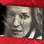 Фото-альбом Питер Линдберг Peter Lindbergh. Shadows on the Wall   варинант исполнения - 2 | Loft Concept в Санкт-петербурге