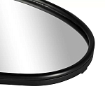 Зеркало асимметричной формы Reflection of Light варинант исполнения - 1 | Loft Concept в Санкт-петербурге