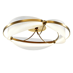 Потолочный светильник Breeze 3000К 45Вт варинант исполнения - 1 | Loft Concept в Санкт-петербурге