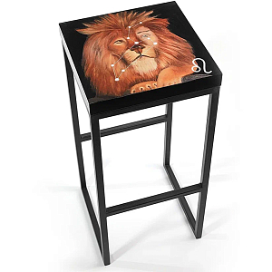Барный стул Zodiac sign Лев