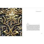 Книга Maison Lesage: Haute Couture Embroidery Mauries Patrick варинант исполнения - 8 | Loft Concept в Санкт-петербурге