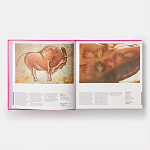 30,000 Years of Art: The Story of Human Creativity Across Time and Space варинант исполнения - 3 | Loft Concept в Санкт-петербурге