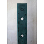 Скульптура из серии «Земля Биармии» узкая варинант исполнения - 2 | Loft Concept в Санкт-петербурге