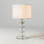 Настольная лампа Cut Stone Base варинант исполнения - 2 | Loft Concept в Санкт-петербурге