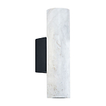 Бра Douro Light белый мрамор варинант исполнения - 1 | Loft Concept в Санкт-петербурге