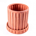 Цветочный горшок Seletti Dorico варинант исполнения - 1 | Loft Concept в Санкт-петербурге