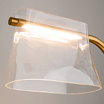 Настольный светильник Cabaret 3000К 8Вт варинант исполнения - 4 | Loft Concept в Санкт-петербурге