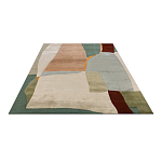 Ковер шелк Manhattan Wool Silk Carpet V варинант исполнения - 2 | Loft Concept в Санкт-петербурге