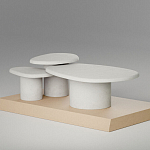 Столы «Trio» варинант исполнения - 2 | Loft Concept в Санкт-петербурге