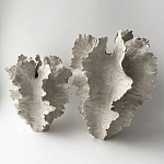 Ваза «Воланы» варинант исполнения - 1 | Loft Concept в Санкт-петербурге