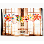 Коллекционный Арт-альбом Murakami Versailles 2011 Букинистика варинант исполнения - 10 | Loft Concept в Санкт-петербурге