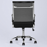 Офисное кресло с сетчатой спинкой NETTING варинант исполнения - 4 | Loft Concept в Санкт-петербурге