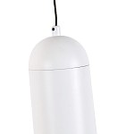 Подвесной светильник белый Pendant Capsule  варинант исполнения - 4 | Loft Concept в Санкт-петербурге