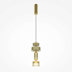 Подвесной светильник Level А 3000К 12ВТ варинант исполнения - 1 | Loft Concept в Санкт-петербурге