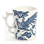 Кружка Seletti Procopia варинант исполнения - 1 | Loft Concept в Санкт-петербурге