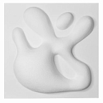 Панно «Мы» 2 варинант исполнения - 1 | Loft Concept в Санкт-петербурге