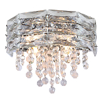 Настенный светильник Roul Crystal Light варинант исполнения - 1 | Loft Concept в Санкт-петербурге