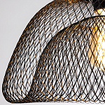 Подвесной светильник в стиле лофт Massimo варинант исполнения - 3 | Loft Concept в Санкт-петербурге