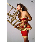 Коллекционная книга Gold in Vogue варинант исполнения - 1 | Loft Concept в Санкт-петербурге