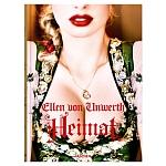 Коллекционный лимитированный Фотоальбом Ellen von Unwerth. Heimat XXL варинант исполнения - 1 | Loft Concept в Санкт-петербурге