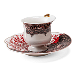 Кофейная пара Seletti Sagala варинант исполнения - 3 | Loft Concept в Санкт-петербурге