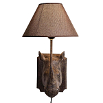 Бра Носорог Rhinoceros варинант исполнения - 4 | Loft Concept в Санкт-петербурге