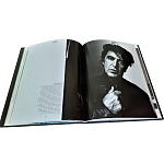 Коллекционная книга Cinema in Vogue варинант исполнения - 9 | Loft Concept в Санкт-петербурге