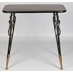 Столик приставной в стиле лофт Unlimited Freedom варинант исполнения - 4 | Loft Concept в Санкт-петербурге