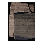 Ковер шелк Manhattan Wool Silk Carpet III варинант исполнения - 1 | Loft Concept в Санкт-петербурге