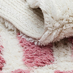 Ковер детский из хлопка  Heaven on earth варинант исполнения - 3 | Loft Concept в Санкт-петербурге