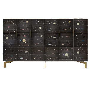 Тумба Trenta Space