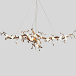 Люстра в виде дерева Tree Shaped Chandelier варинант исполнения - 11 | Loft Concept в Санкт-петербурге