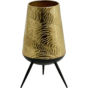 Железное кашпо Verqrary