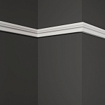 Гладкий молдинг MT-29 варинант исполнения - 1 | Loft Concept в Санкт-петербурге