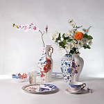 Ваза Seletti Melania варинант исполнения - 6 | Loft Concept в Санкт-петербурге