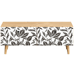 Длинная тумба Elise Cabinet варинант исполнения - 9 | Loft Concept в Санкт-петербурге