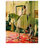 Редкое коллекционное издание Tim Walker Pictures 2016 варинант исполнения - 2 | Loft Concept в Санкт-петербурге