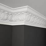 Карниз с орнаментом KO-26 варинант исполнения - 1 | Loft Concept в Санкт-петербурге