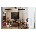 Альбом  декорирование Интерьеров Мелиссы Пенфолд Natural Living by Design: Melissa Penfold варинант исполнения - 10 | Loft Concept в Санкт-петербурге