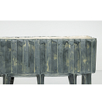 Чаша керамическая на ножках "Наследие" варинант исполнения - 4 | Loft Concept в Санкт-петербурге