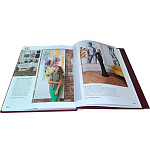 Коллекционная книга Art in Vogue варинант исполнения - 6 | Loft Concept в Санкт-петербурге