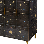 Тумба Trenta Space варинант исполнения - 3 | Loft Concept в Санкт-петербурге